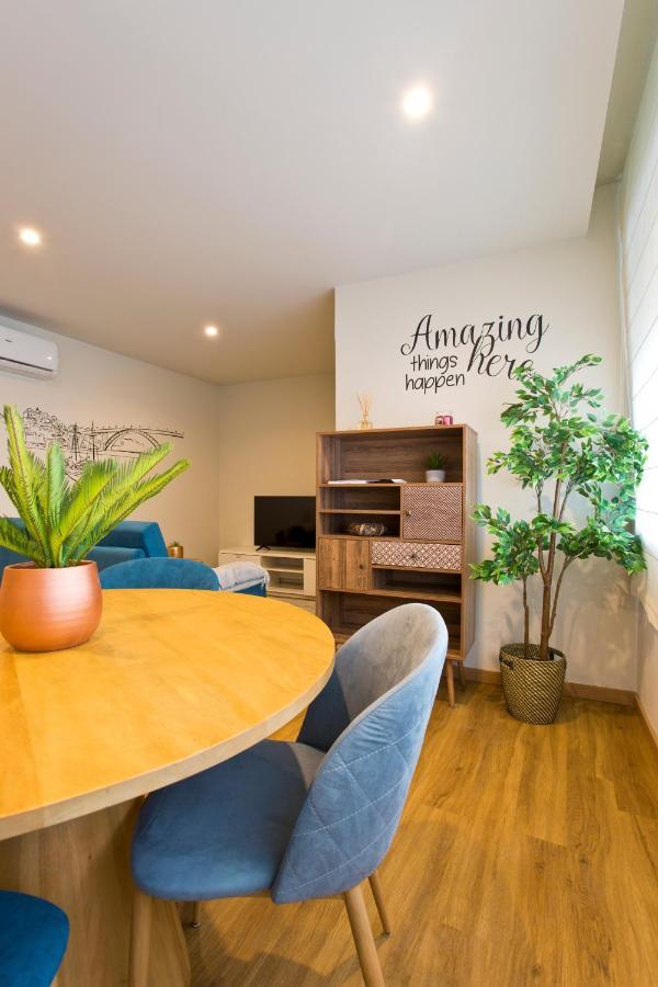Appartement Aposentus - Sofia'S House à OOporto Extérieur photo
