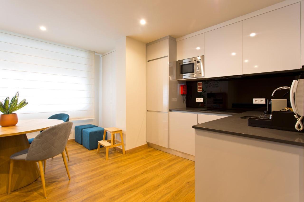 Appartement Aposentus - Sofia'S House à OOporto Extérieur photo